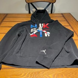 nike jordan hoodie